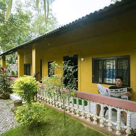 Sauraha Nana Hotel Eksteriør bilde